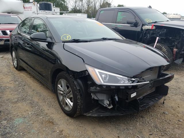 hyundai elantra se 2020 5npd84lf5lh553123