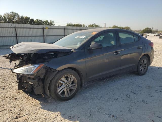 hyundai elantra se 2020 5npd84lf5lh557334