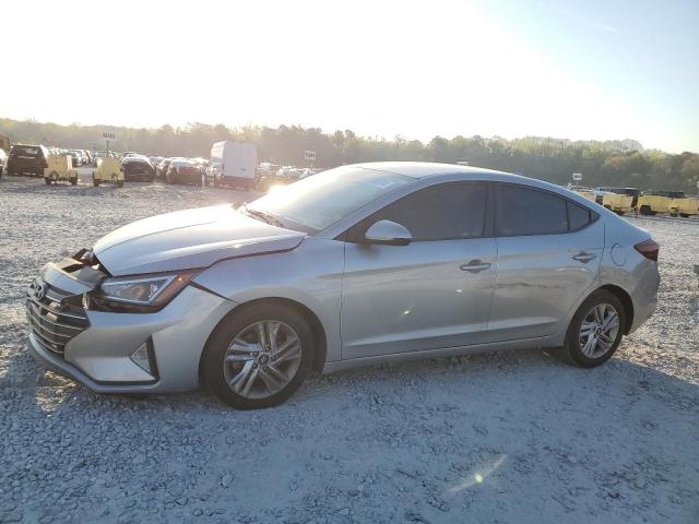 hyundai elantra 2020 5npd84lf5lh562355