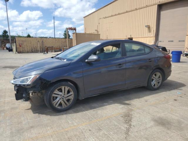 hyundai elantra se 2020 5npd84lf5lh566423