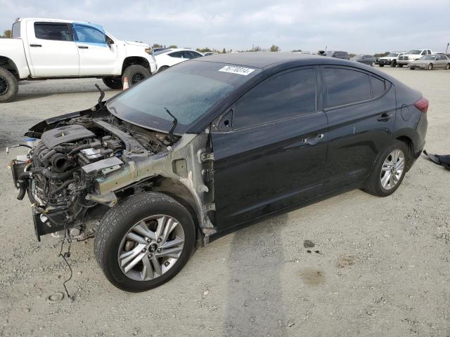 hyundai elantra se 2020 5npd84lf5lh566535