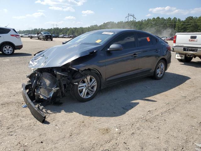 hyundai elantra se 2020 5npd84lf5lh566650