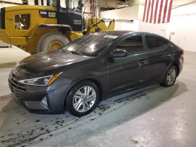 hyundai elantra 2020 5npd84lf5lh566907