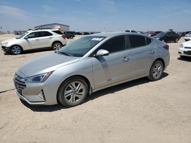 hyundai elantra se 2020 5npd84lf5lh573405