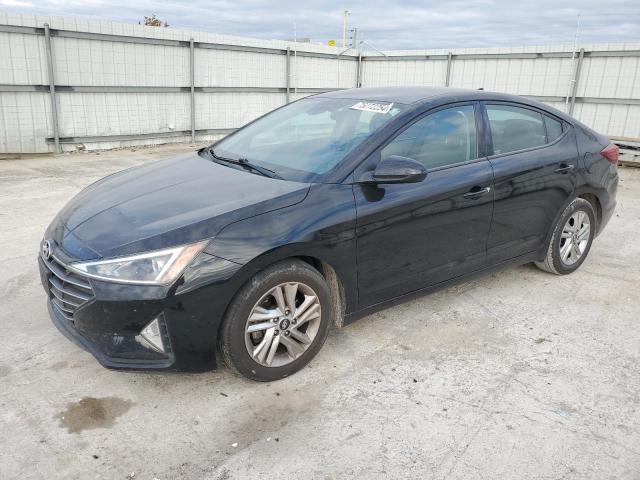 hyundai elantra se 2020 5npd84lf5lh575140