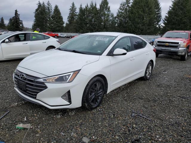 hyundai elantra se 2020 5npd84lf5lh577616