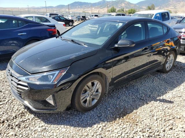 hyundai elantra se 2020 5npd84lf5lh579513