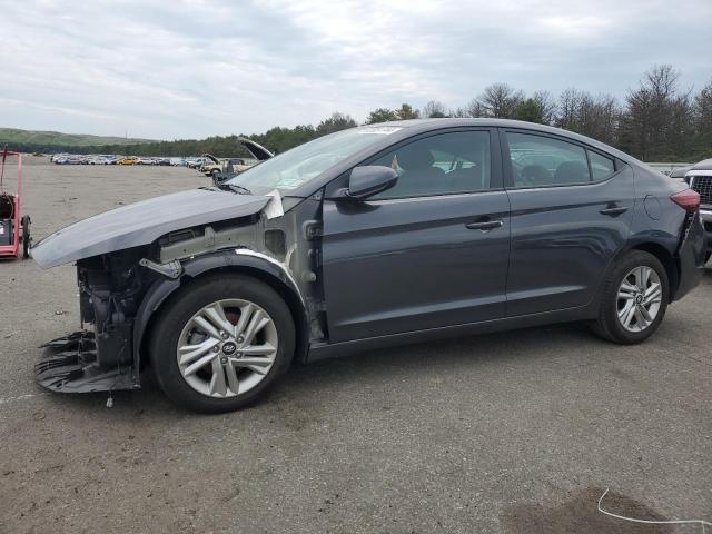 hyundai elantra 2020 5npd84lf5lh580659