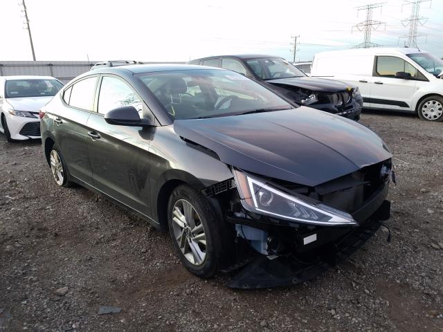 hyundai elantra se 2020 5npd84lf5lh581472