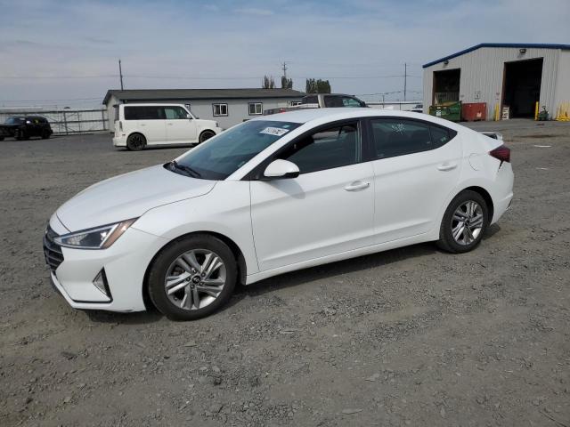 hyundai elantra se 2020 5npd84lf5lh581987