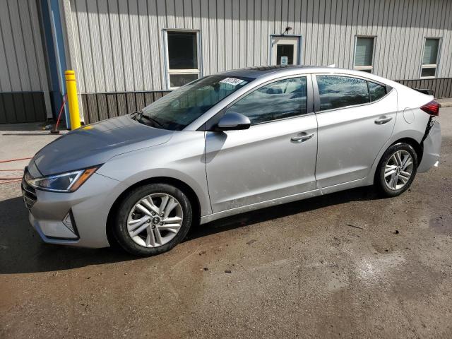 hyundai elantra se 2020 5npd84lf5lh582668