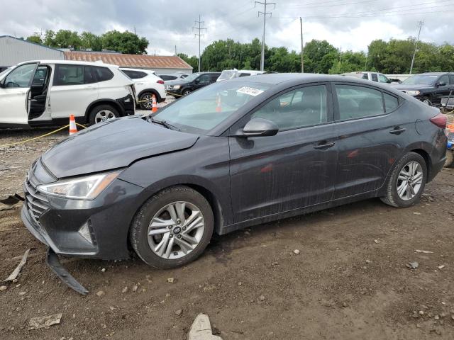 hyundai elantra 2020 5npd84lf5lh585750