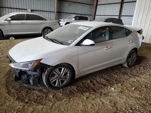 hyundai elantra se 2020 5npd84lf5lh587479