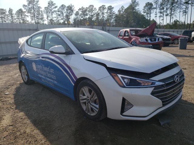 hyundai elantra se 2020 5npd84lf5lh597655