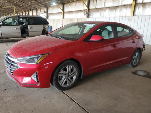 hyundai elantra 2020 5npd84lf5lh601624