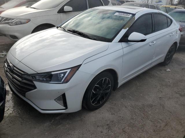 hyundai elantra se 2020 5npd84lf5lh604877