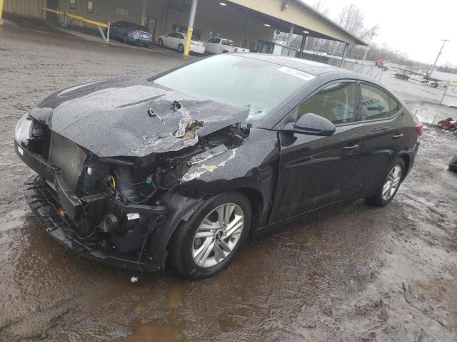 hyundai elantra 2020 5npd84lf5lh612994