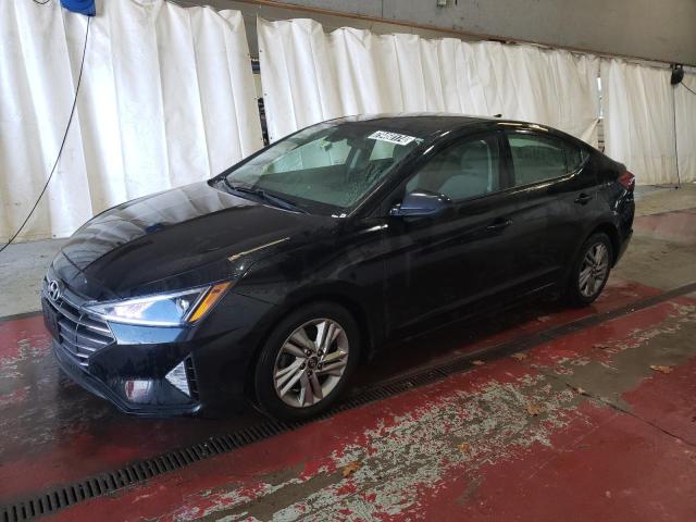 hyundai elantra se 2020 5npd84lf5lh613823