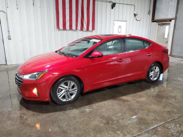 hyundai elantra se 2020 5npd84lf5lh619086