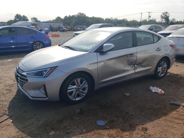 hyundai elantra 2020 5npd84lf5lh630394