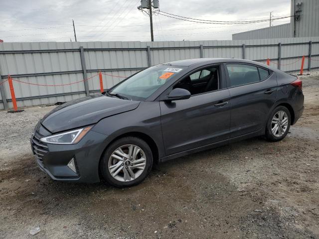 hyundai elantra se 2020 5npd84lf5lh631805