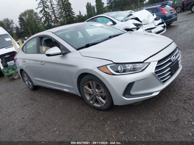 hyundai elantra 2017 5npd84lf6hh004313