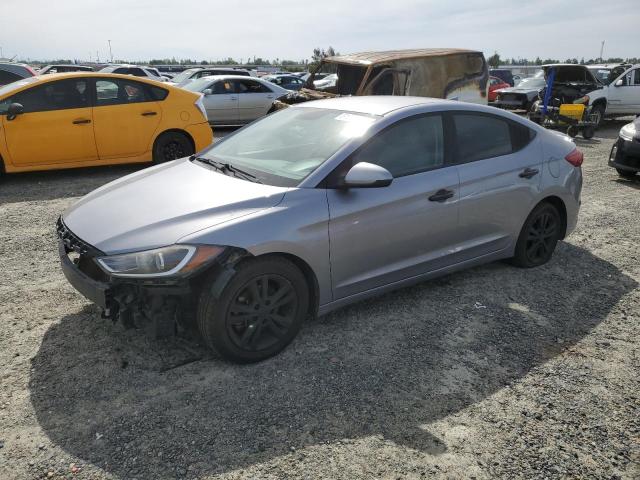 hyundai elantra 2017 5npd84lf6hh006837