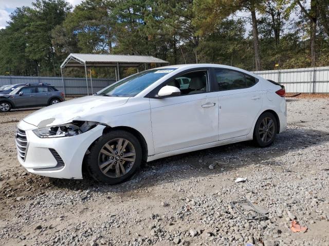 hyundai elantra li 2017 5npd84lf6hh007521