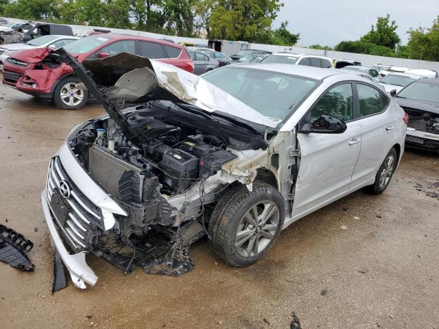 hyundai elantra se 2017 5npd84lf6hh011021