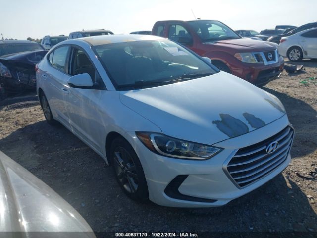 hyundai elantra 2017 5npd84lf6hh011133