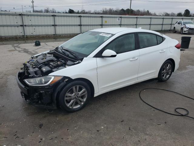 hyundai elantra se 2017 5npd84lf6hh015165