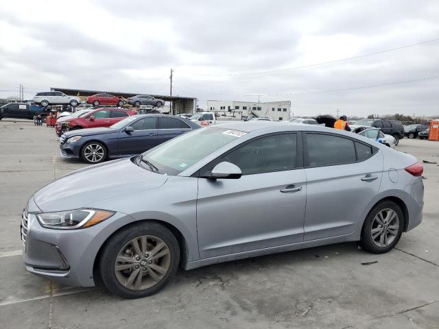 hyundai elantra 2017 5npd84lf6hh018387