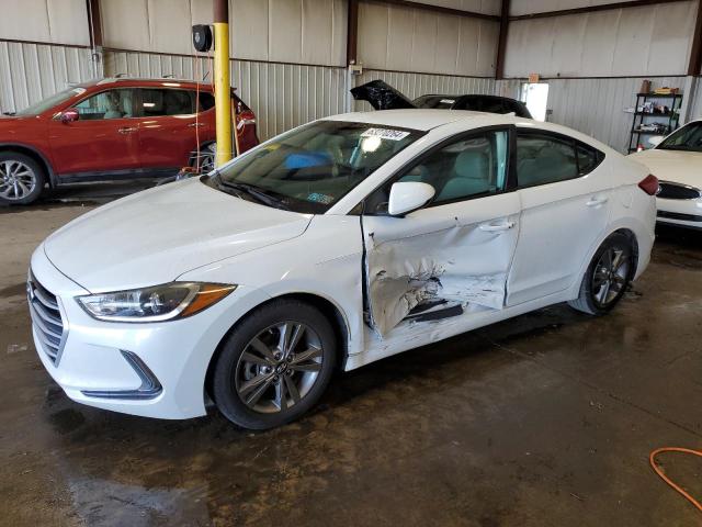 hyundai elantra 2017 5npd84lf6hh020334