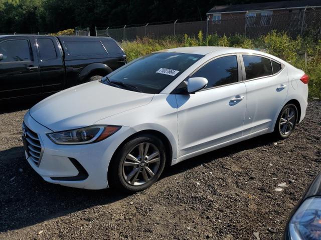 hyundai elantra se 2017 5npd84lf6hh022648