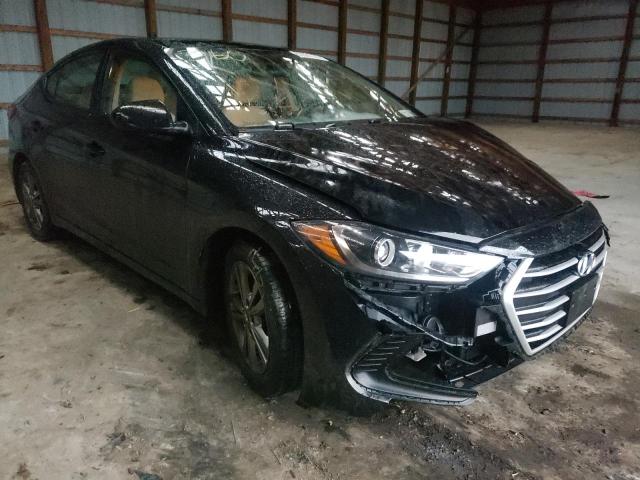 hyundai elantra li 2017 5npd84lf6hh032399