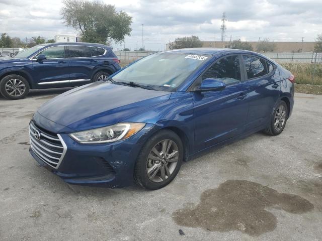 hyundai elantra 2017 5npd84lf6hh043161