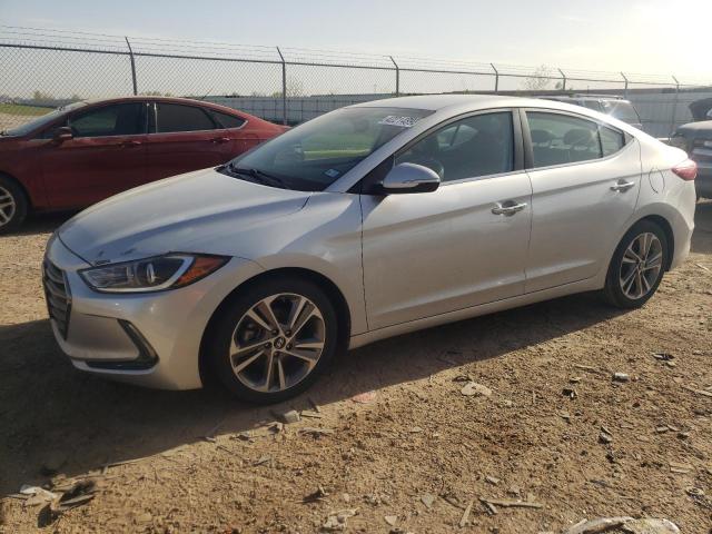 hyundai elantra se 2017 5npd84lf6hh065273