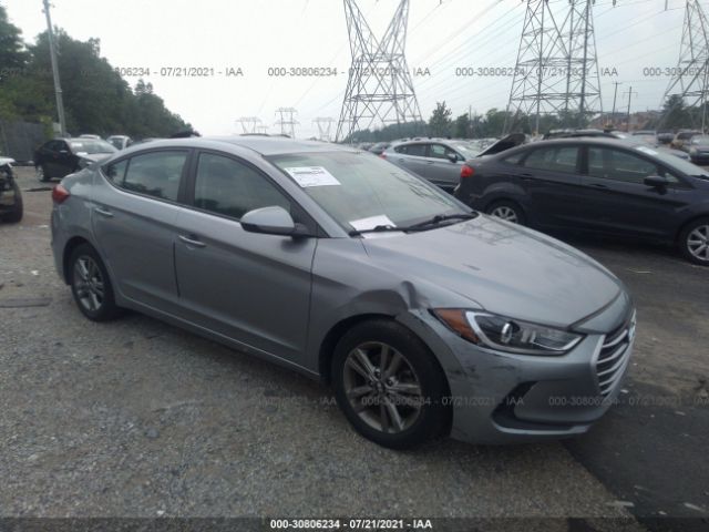 hyundai elantra 2017 5npd84lf6hh070702