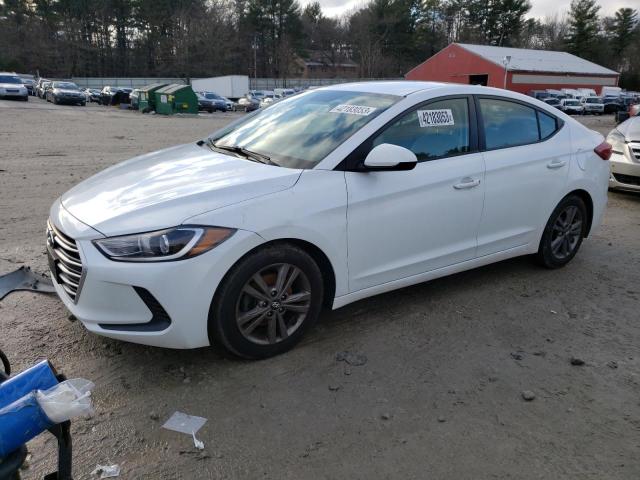 hyundai elantra li 2017 5npd84lf6hh072174