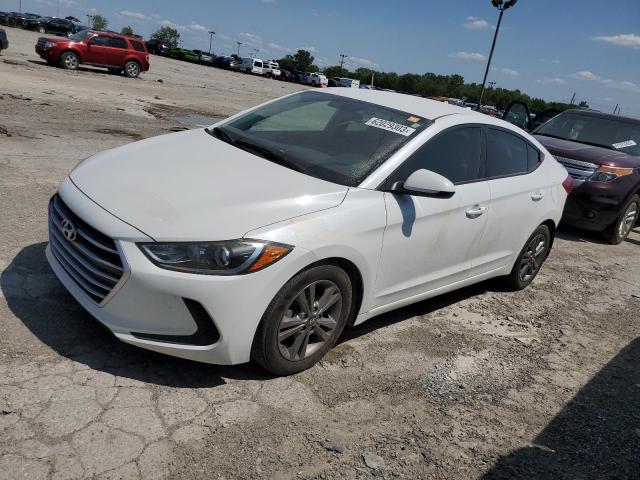 hyundai elantra 2017 5npd84lf6hh081327