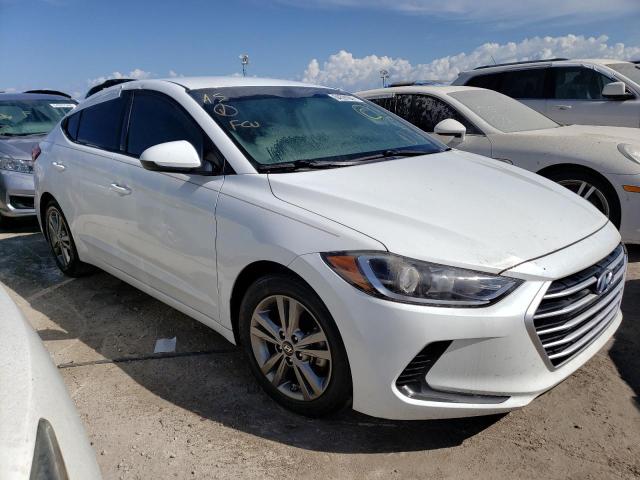 hyundai elantra se 2017 5npd84lf6hh082977