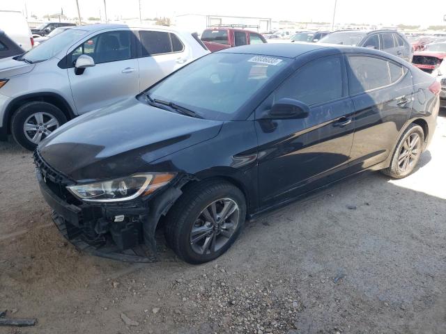 hyundai elantra se 2017 5npd84lf6hh120126