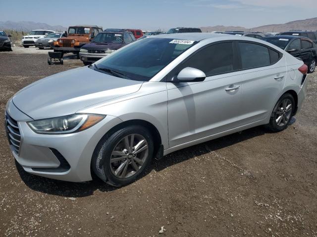 hyundai elantra 2017 5npd84lf6hh124905