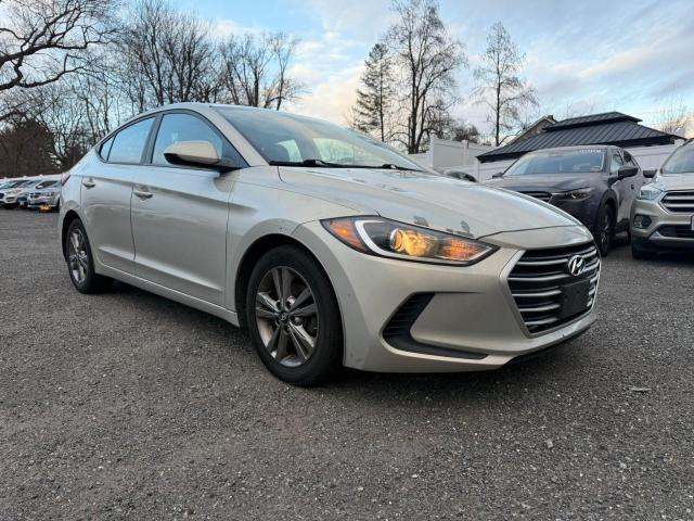 hyundai elantra se 2017 5npd84lf6hh130798