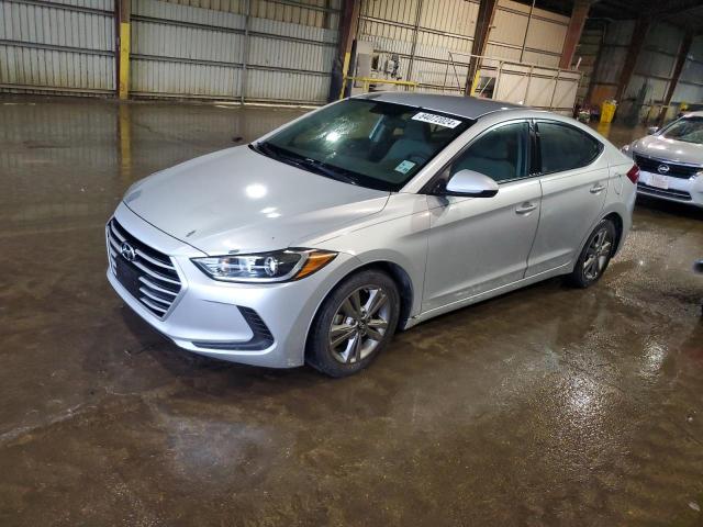 hyundai elantra se 2017 5npd84lf6hh136939