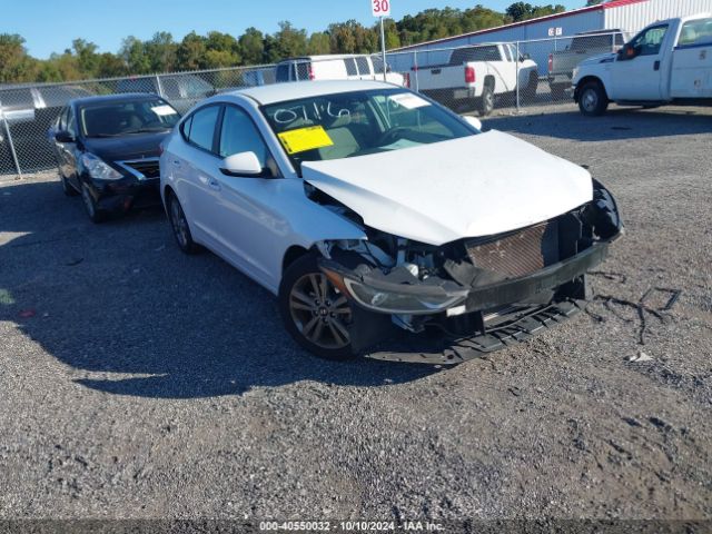 hyundai elantra 2017 5npd84lf6hh140716