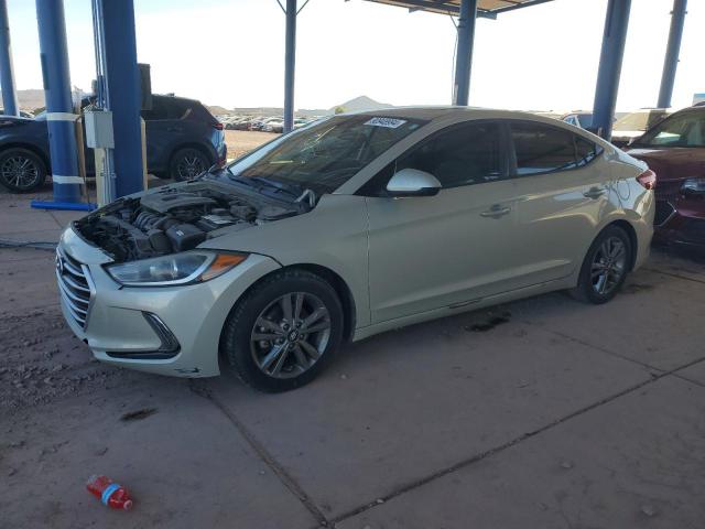 hyundai elantra se 2017 5npd84lf6hh146659