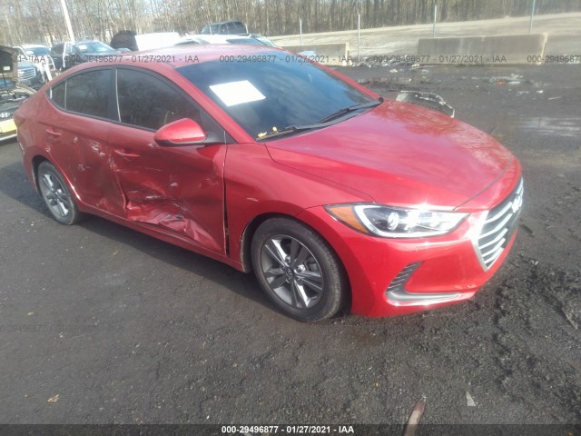 hyundai elantra 2017 5npd84lf6hh172503