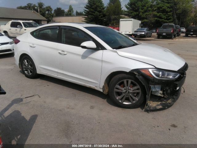 hyundai elantra 2017 5npd84lf6hh181511