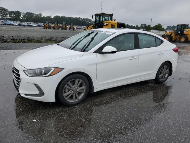 hyundai elantra 2017 5npd84lf6hh205029